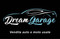 Logo Dreamgarage Di Baroni Yuri